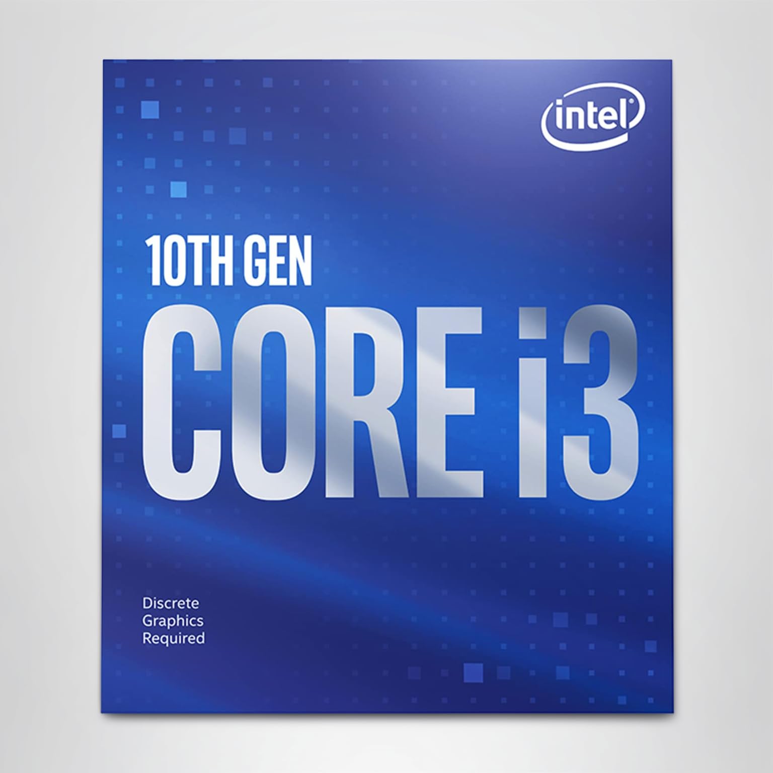 Core i3 10305／WiFi6E／16G／SSD256G／HDD500G Amazon.com: Intel CPU BX8070110100F Core i3-10100F / 3.6GHz / 6MB